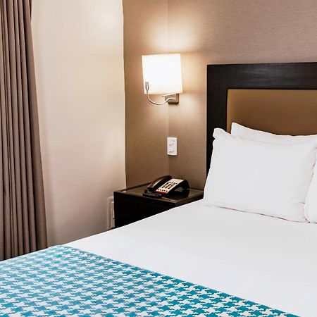 Отель Wyndham Costa Del Sol Пьюра Экстерьер фото