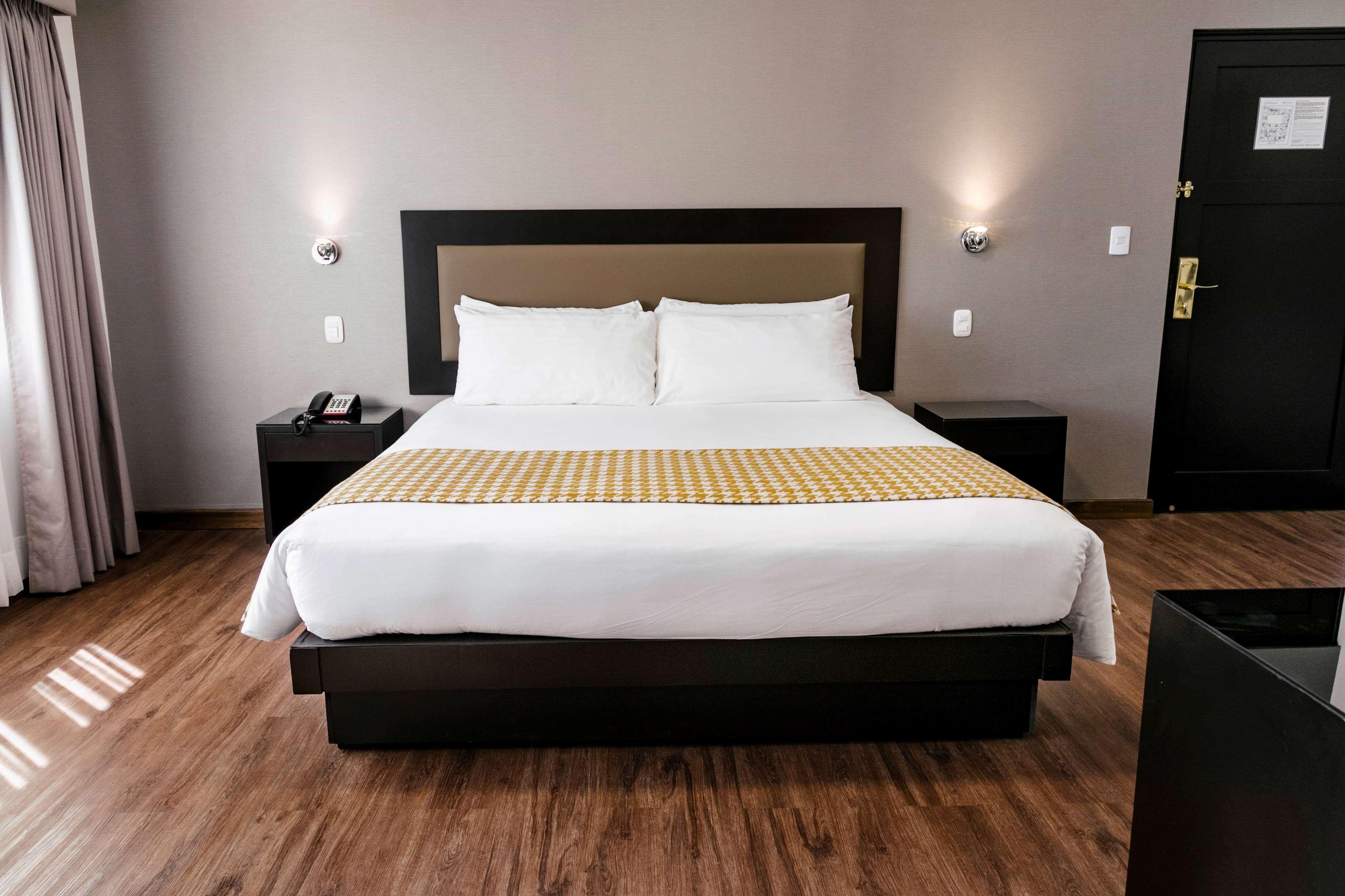 Отель Wyndham Costa Del Sol Пьюра Экстерьер фото