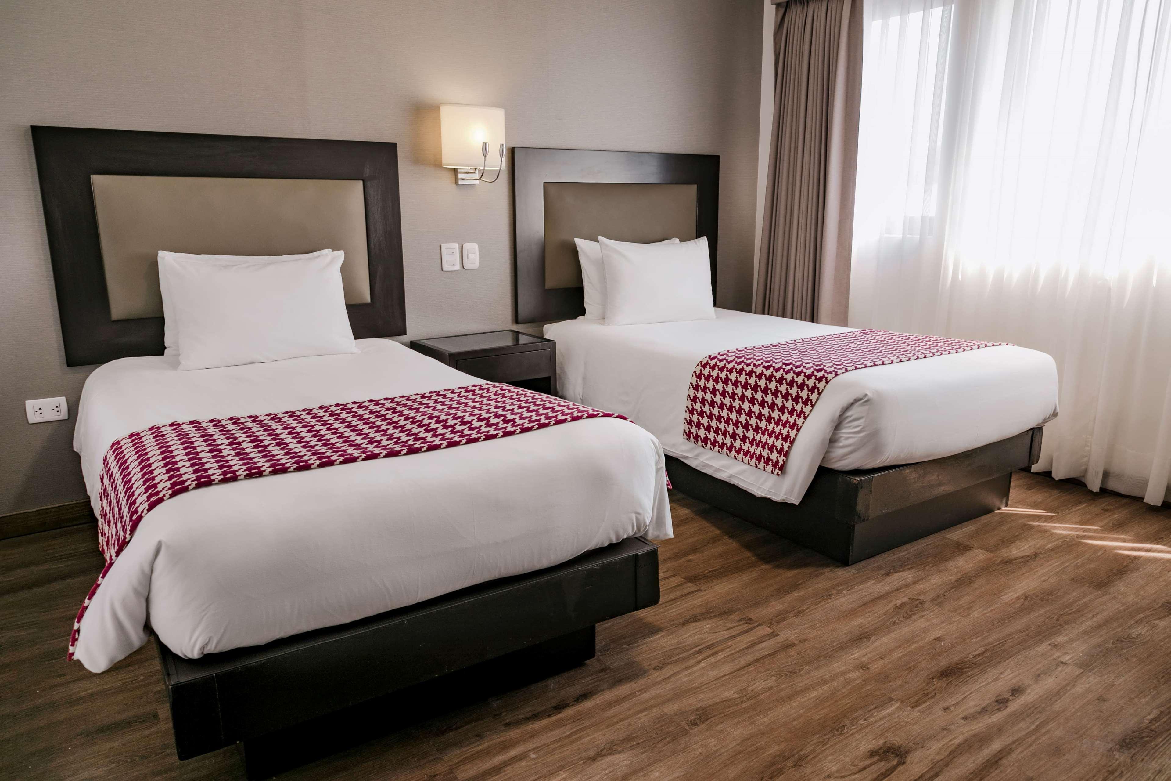Отель Wyndham Costa Del Sol Пьюра Экстерьер фото