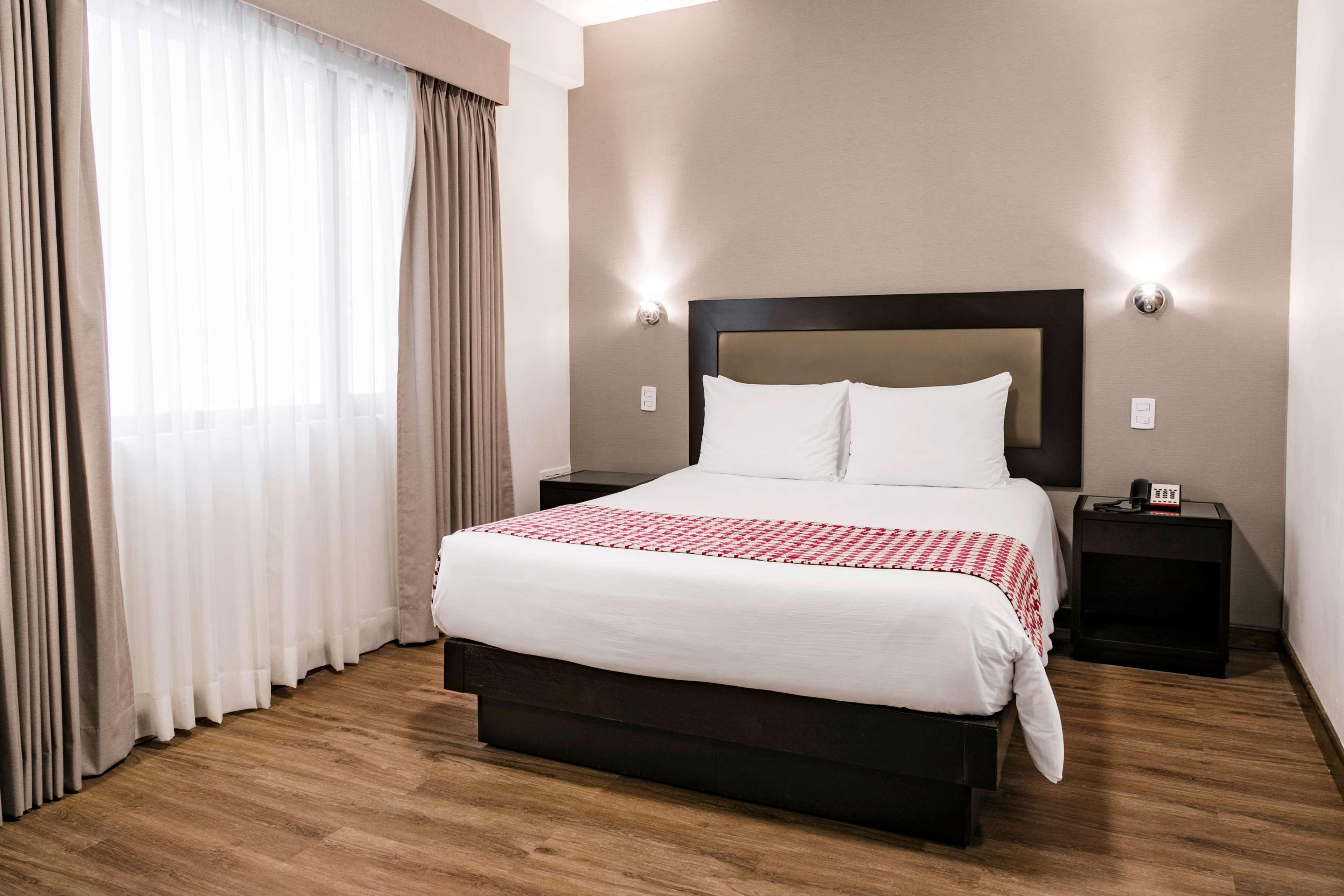 Отель Wyndham Costa Del Sol Пьюра Экстерьер фото