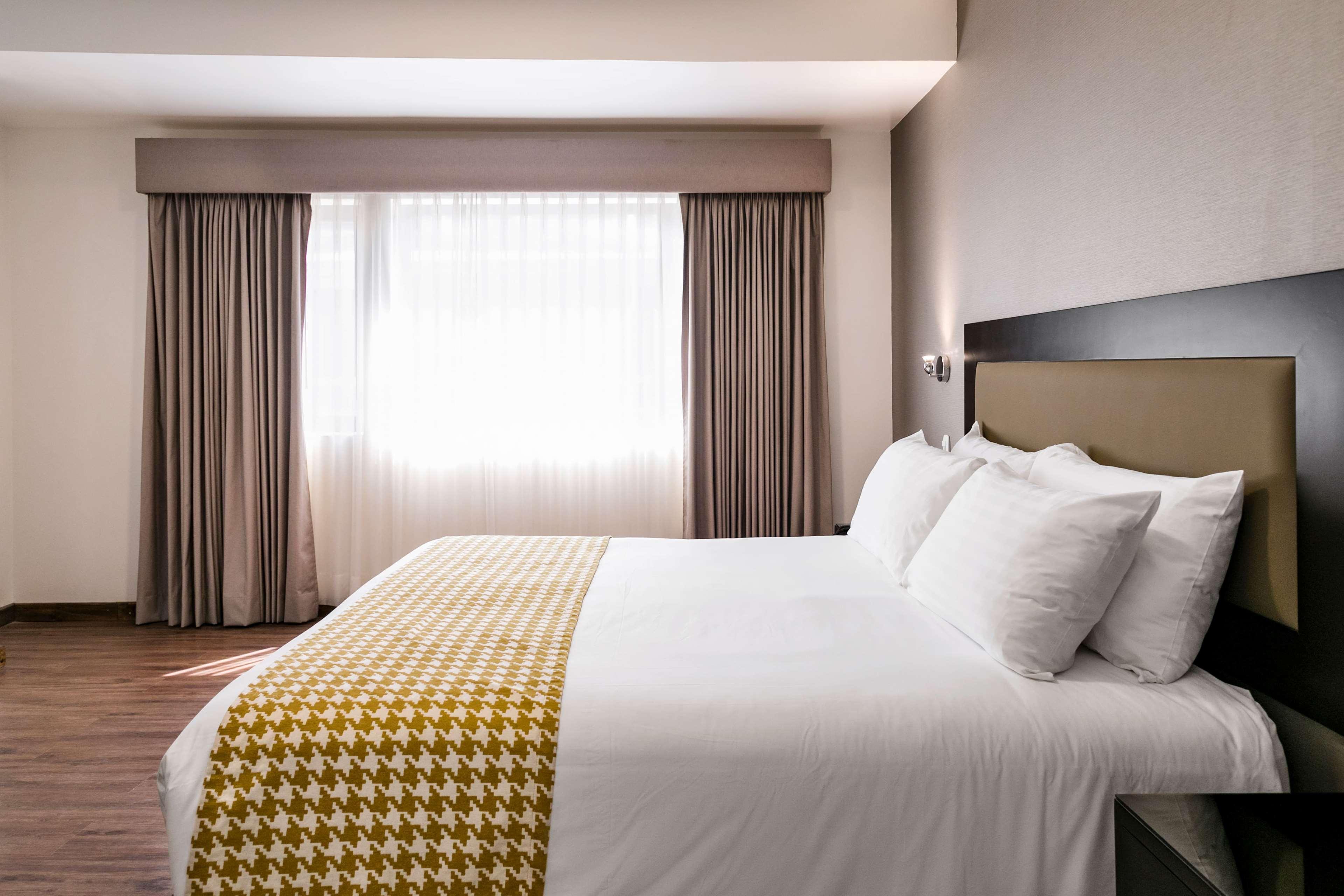 Отель Wyndham Costa Del Sol Пьюра Экстерьер фото