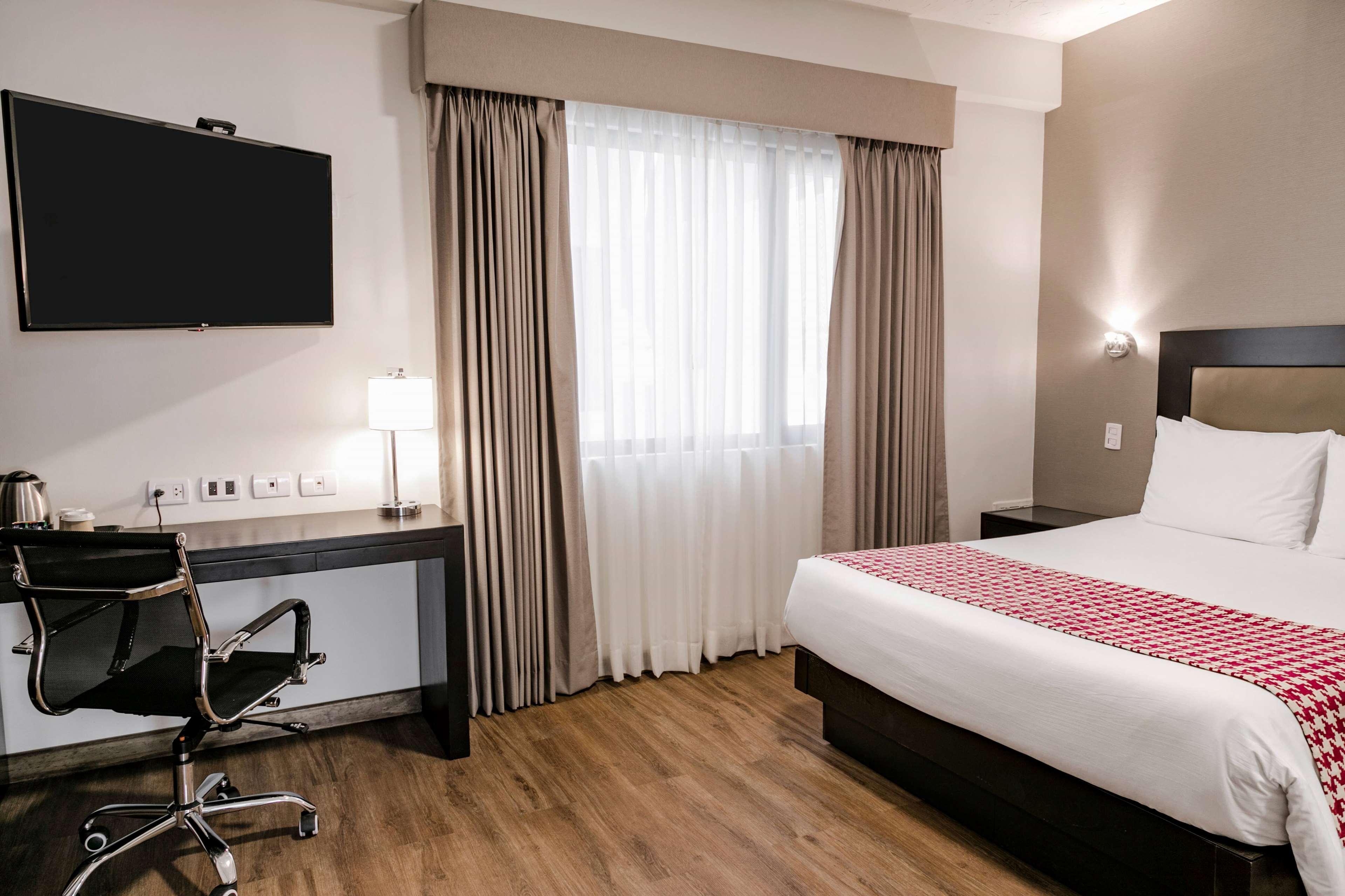 Отель Wyndham Costa Del Sol Пьюра Экстерьер фото