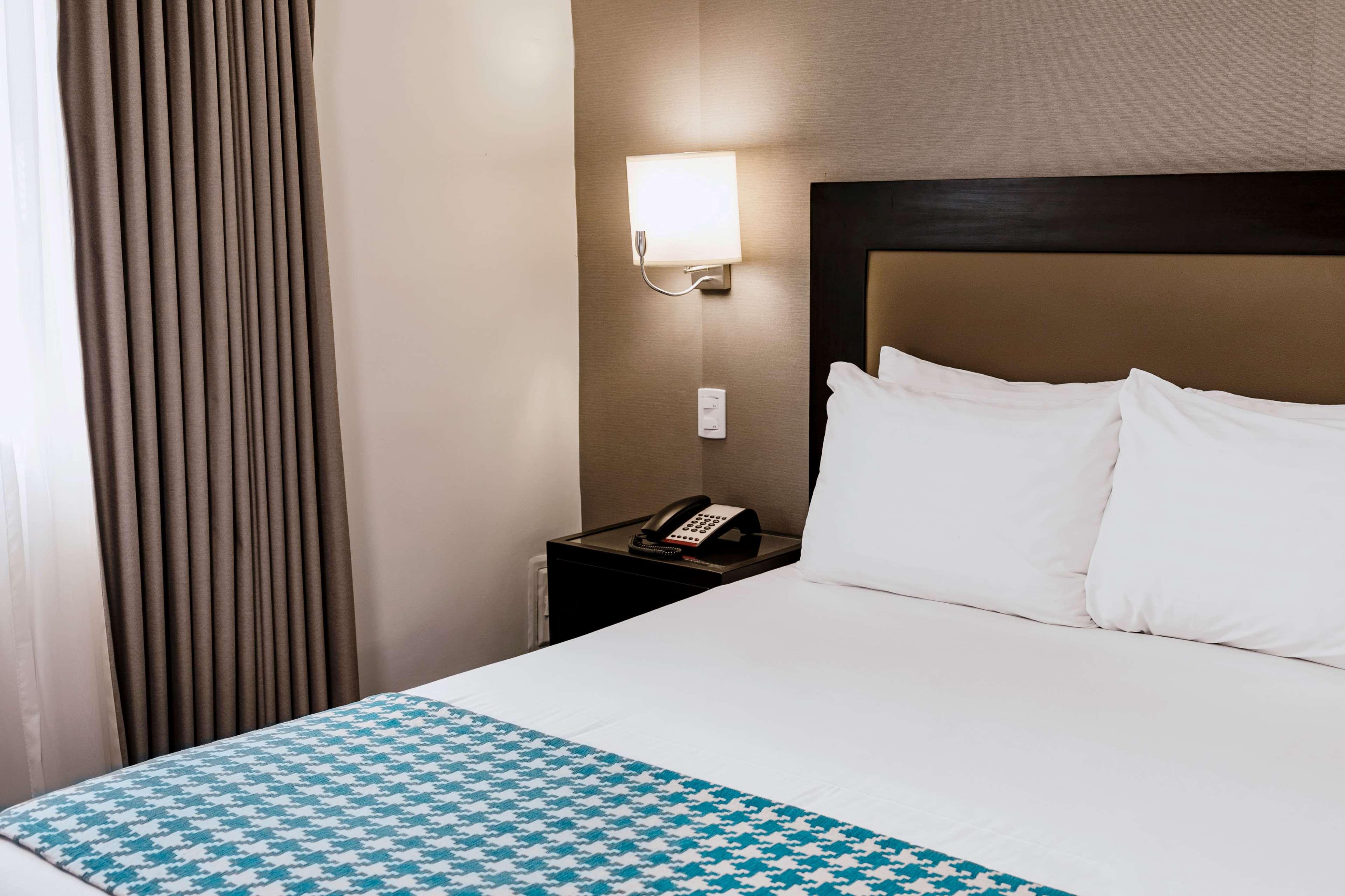 Отель Wyndham Costa Del Sol Пьюра Экстерьер фото