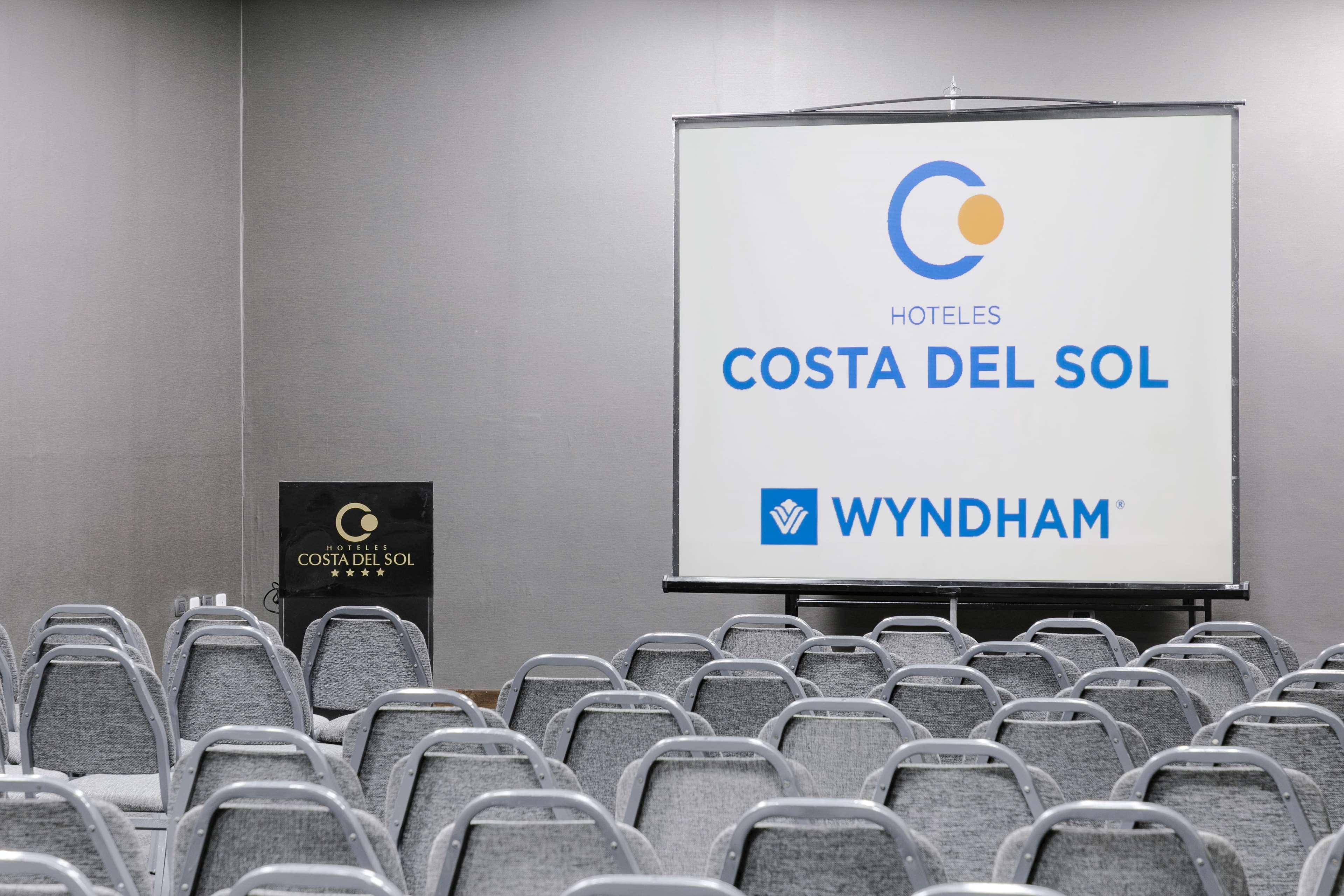 Отель Wyndham Costa Del Sol Пьюра Экстерьер фото