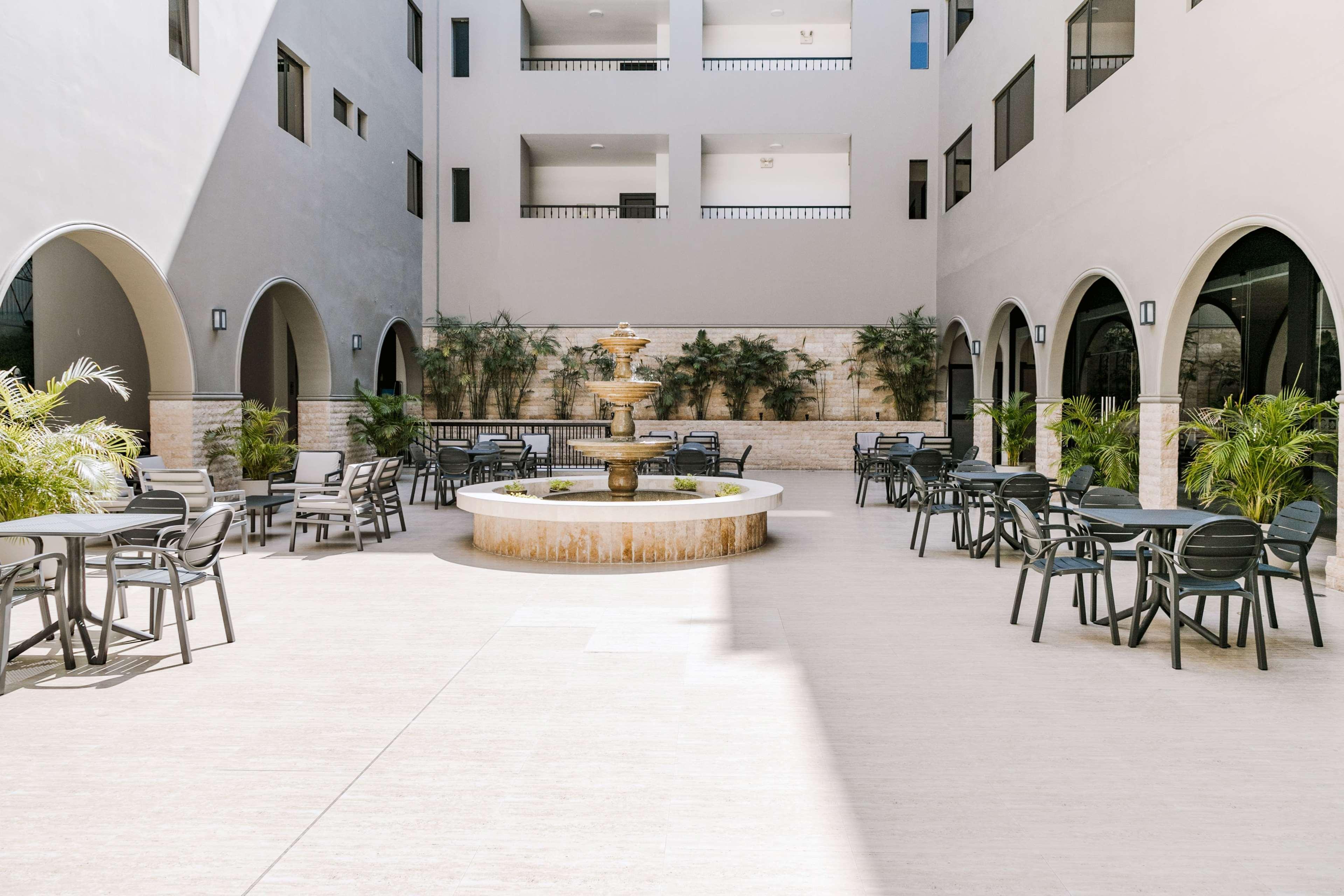 Отель Wyndham Costa Del Sol Пьюра Экстерьер фото