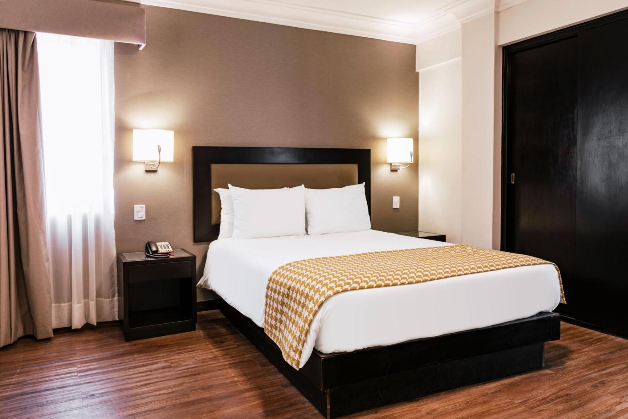 Отель Wyndham Costa Del Sol Пьюра Экстерьер фото