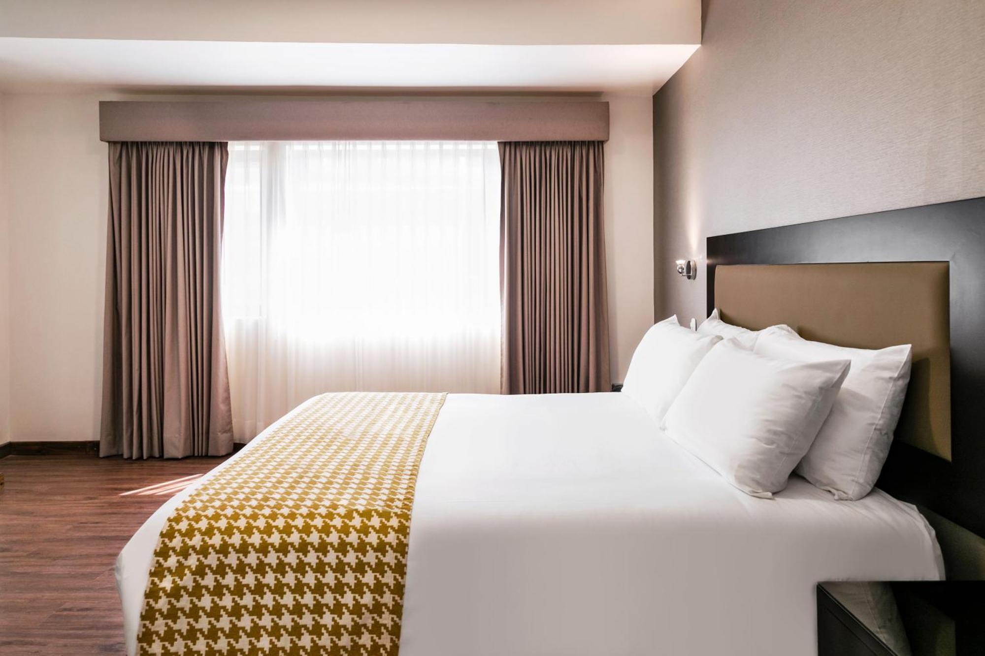Отель Wyndham Costa Del Sol Пьюра Экстерьер фото