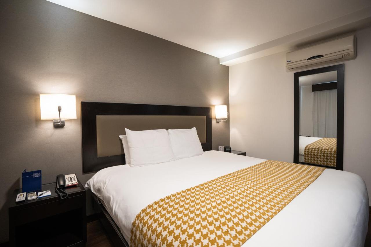 Отель Wyndham Costa Del Sol Пьюра Экстерьер фото