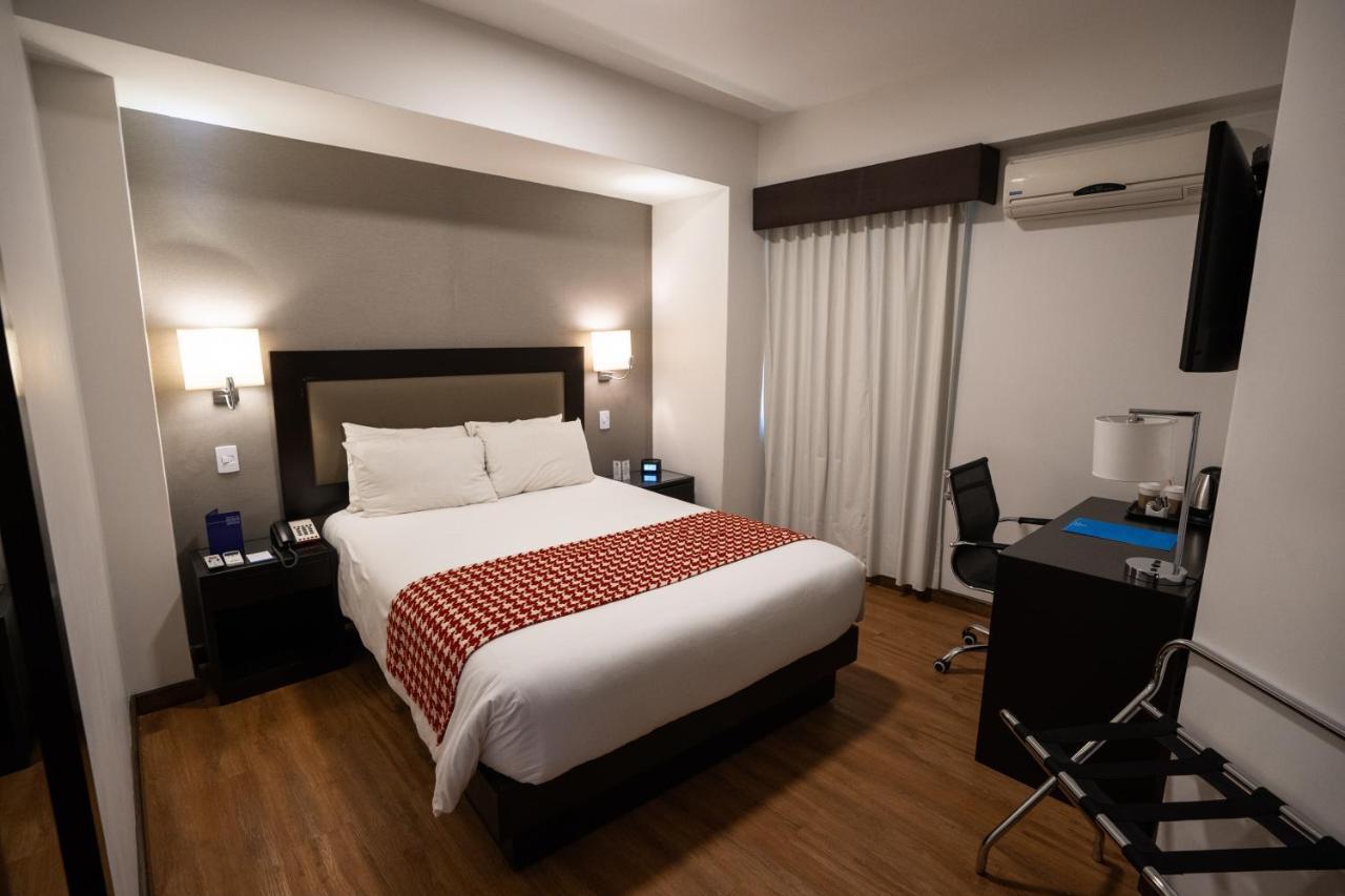 Отель Wyndham Costa Del Sol Пьюра Экстерьер фото