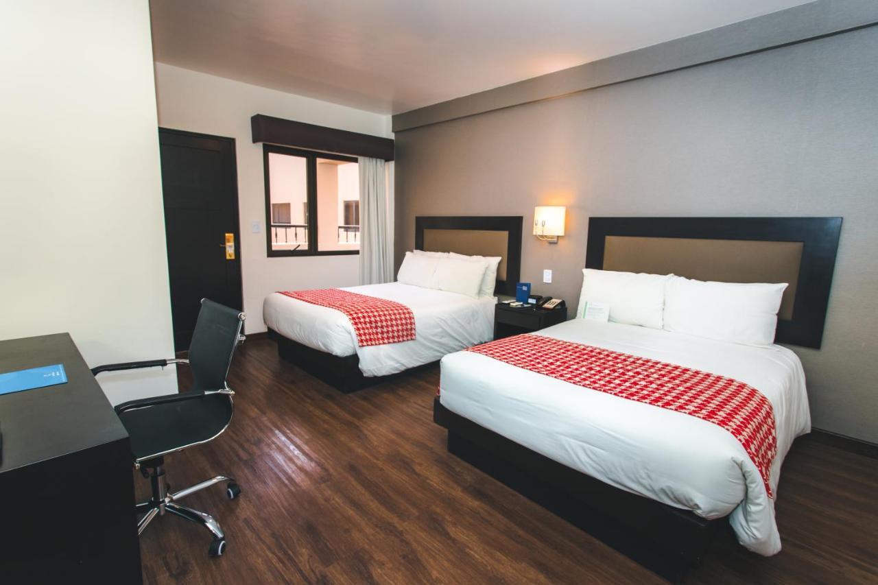 Отель Wyndham Costa Del Sol Пьюра Экстерьер фото